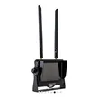 5"TOUCHSCREEN DIGITAL WIRELESS
